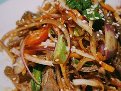 香檸腱子肉-南越郡·越式风味餐厅(青秀万达店)