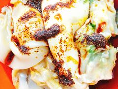 肠粉-中央财经大学-食堂