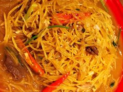 泰椒土豆丝-先启半步颠小酒馆(白麓里店)