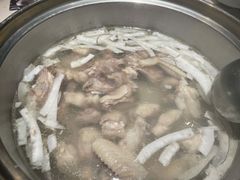 原味椰子鸡-大头椰·海南椰子鸡火锅(思明万象城店)