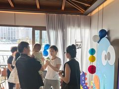 -三利音·浦之舟(滨江大道店)