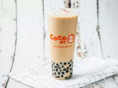 -CoCo都可(芙蓉天虹店)