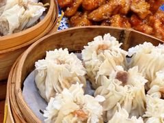 -都一处烧麦馆(前门店)