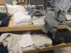 -MUJI无印良品(世博源店)