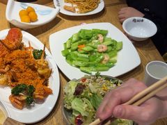 -渔乐圈海鲜餐厅(群力金江路店)