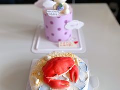 巨蟹座-派悦坊·甜品·蛋糕(日坛店)