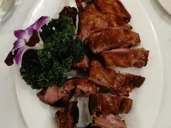 -小贝壳酒楼(经九路店)