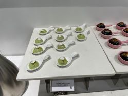 点击看大图 -金茂深圳JW万豪酒店·宴会厅