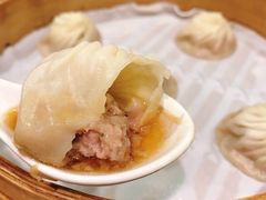 -鼎泰丰(复兴店)