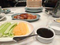 -无锡苏宁银河国际酒店-悦府65中餐厅