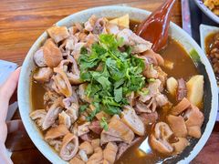 -北新桥卤煮老店(北新桥店)