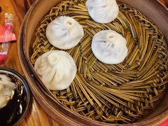 -四季美汤包(汉口里店)