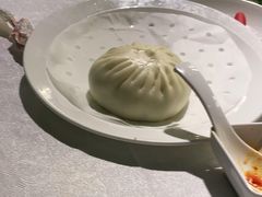 -金狮麟·新豫菜(金码大厦店)