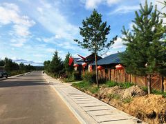 -北极村旅游风景区