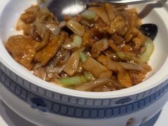-杏花堂晋商私房菜(华熙五棵松店)