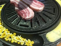 -炭恋火炉烤肉(凌云一街坊店)