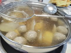 -菜忠潮州牛肉店(岗厦店)