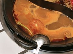 -朱光玉火锅馆(正弘城店)