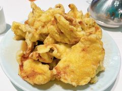 -萍香大厨·锅包肉(大东门店)