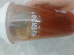 -炖物24章·顺时轻养茶(黄龙店)