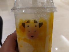 -一只酸奶牛(时代天街A馆店)