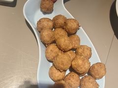 -福满圆(琨莎中心店)