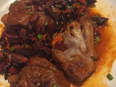 -辣婆婆(航天桥店)