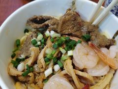 -蔡林记(黄鹤楼店)