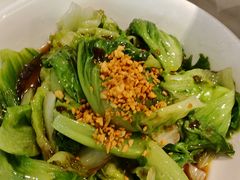 -兰湘子·湘菜小炒(长安万科广场店)