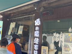 -猫的魔法密林(衣裳街店)