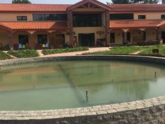 -意大利农场度假村