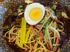 辣辣炸酱面-KCOOKING概念韩餐(世茂52+店)