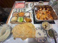 -螺大喜螺蛳粉火锅(雍和宫店)
