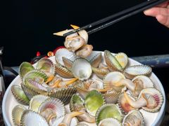 -蓝湾碧波·老字号·疍家非遗海上餐厅