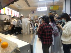 -果呀呀(国金街店)
