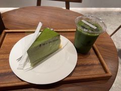 -六六·抹茶66’s SALDessert(保利时光里店)
