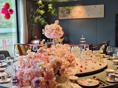 -食悦江南·淮扬菜·烤鸭(亚运村·惠新店)