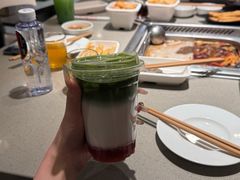-海底捞火锅(上地华联店)