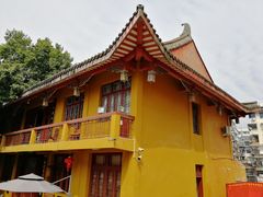 -福州开元寺