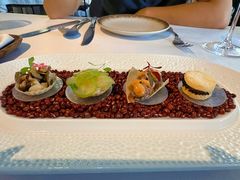 -醉了的船Le Bateau Ivre(温江店)