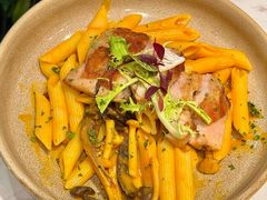 -西语·炭烧牛排(卓越中寰店)