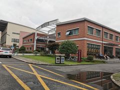 -上海财经大学(国定路校区)
