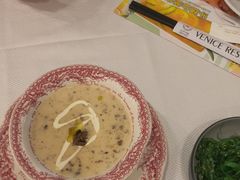 -威尼斯西餐厅(扬名广场店)