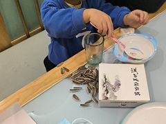 -山里俏·地标皖南菜·屯溪臭鳜鱼(北城万达店)