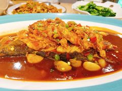 -村理食堂(小茅山脚店)