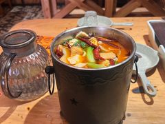 -野人串吧(太原街步行街店)
