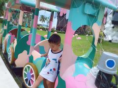 -水桶王国主题餐厅·聚会·生日派对·亲子活动·家庭套餐(亚龙湾希尔顿店)