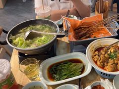 -全牛匠·乐山跷脚牛肉(新中关店)
