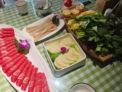 -番食园鲜食火锅(高新店)