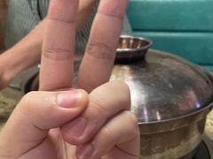 -原味四季椰子鸡(公明百佳华店)